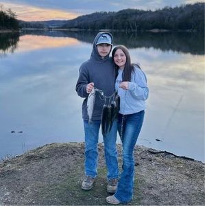 Meet your Posher, Natilee